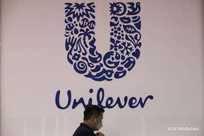 Saham UNVR Kembali ke IDXHIDIV20 dengan Dividen Tertinggi, Investor Berburu Keuntungan