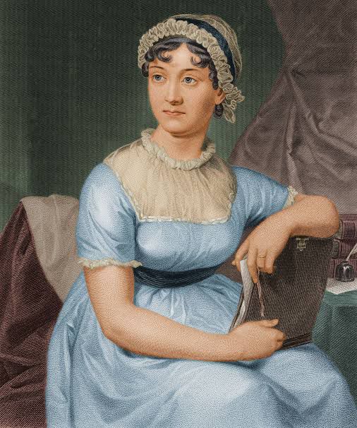 Inilah Kutipan Inspiratif tentang Cinta dari Karya Jane Austen