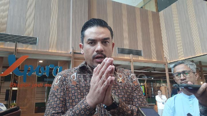 USTR Kritik Mangga Dua sebagai Pusat Barang Ilegal; Jawaban Menteri UMKM
