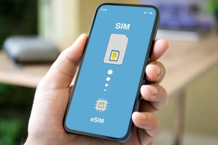 Cara Mudah Beli E-SIM XL Secara Online dengan Harga Terkini