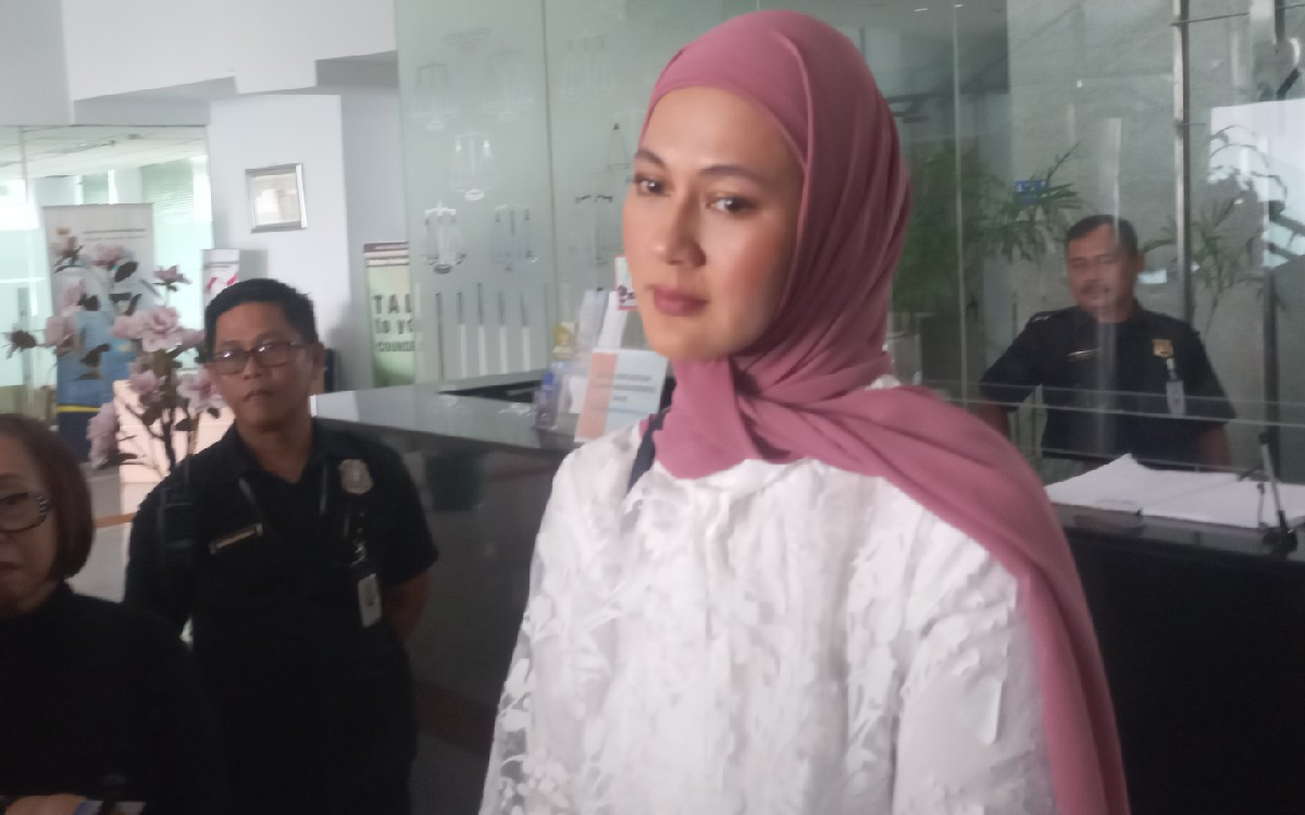 Paula Verhoeven Mengecoh: Bandingkan Keputusan Perceraian dengan Baim Wong Ditolak!