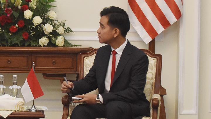 Kekayaan Respon Soal Penarikan Tuntutan Gibran dan Sikap Istana