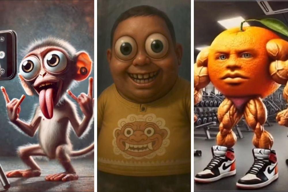 12 Misteri Brainrot yang Menghebohkan dan Berasal dari Indonesia, Sudah Pernak Tahu?