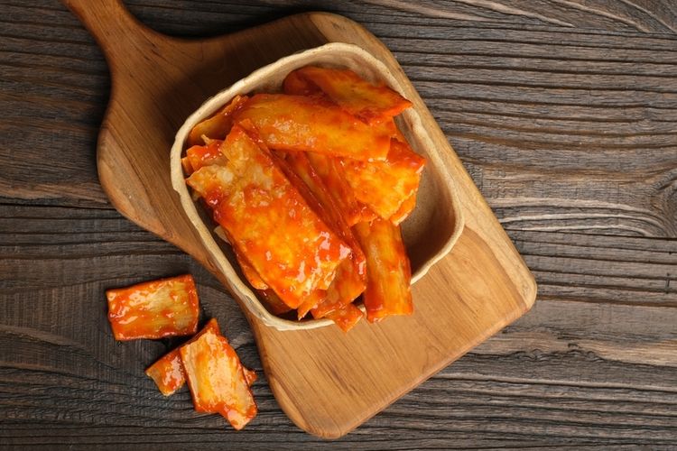 5 Makanan dan Minuman yang Perlu Dihindari Agar Tonsilitis Tak Semakin Parah