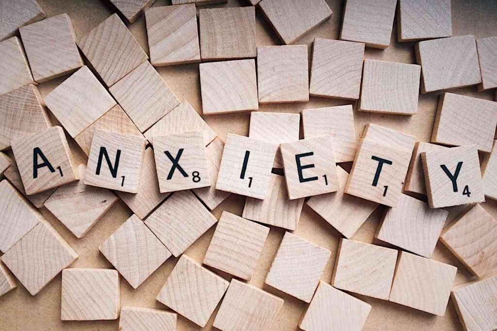 Bagaimana Rasanya Hidup dengan Anxiety?