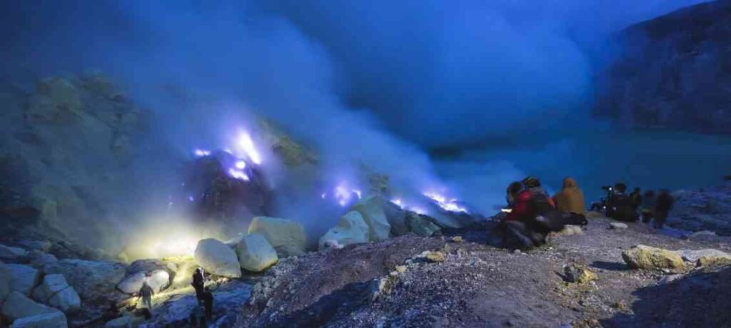 Jelajahi Banyuwangi: Petualangan Santai yang Memukau dengan Keindahan Alamnya