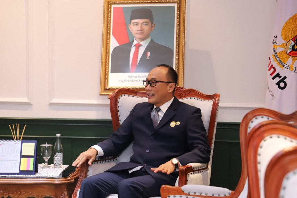 Pemimpin BKN Dorong Cepatnya Penyewaan CPNS dan PPPK 2024: Jangan Lewatkan Batas Waktu!