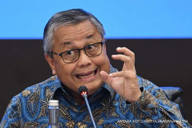 Bank Indonesia Tingkatkan Beli SBN, Dampak pada Kebijakan Moneter Diprediksi Berubah