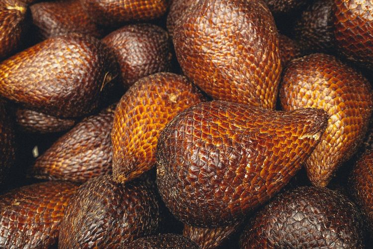 Kenapa Buah Salak Begitu Baik bagi Kesehatan? Inilah 6 Keuntungannya!