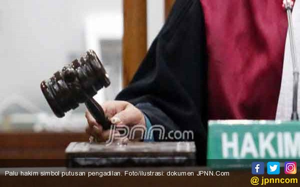 Mantan Kepala BPKAD Banggai Marsidin Ribangka Keluhkan Isu Sensasional ke Presiden Prabowo