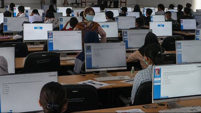 Polemik Kecurangan UTBK SNBT 2025: Deteksi Dini Menangkal Pelaku Kejahatan Akademik