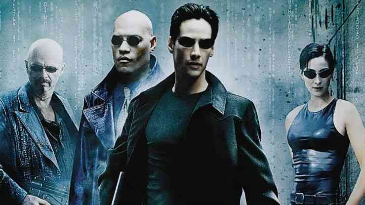 10 Film Sci-Fi Terbaik Sepanjang Masa, Kamu Harus Nonton!