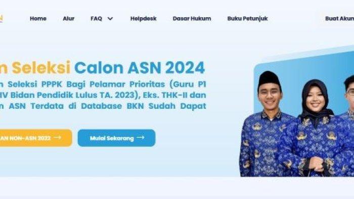 Info CPNS 2025: Ungkap 30 Formasi dengan Persaingan Rendah & Tanggal Pendaftaran SSCASN
