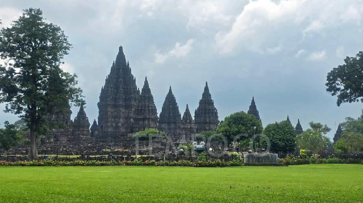 TWC Bereaksi Terhadap Kontroversi Lokasi Pengajian di Candi Prambanan