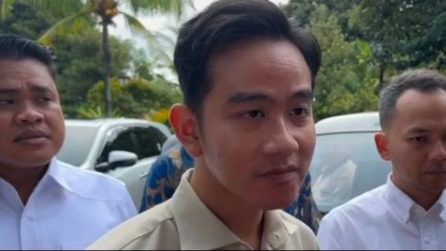 Media Asing Soroti Upaya Pemakzulan Wapres Gibran, Sebut Bikin TNI Dilanda Ketegangan