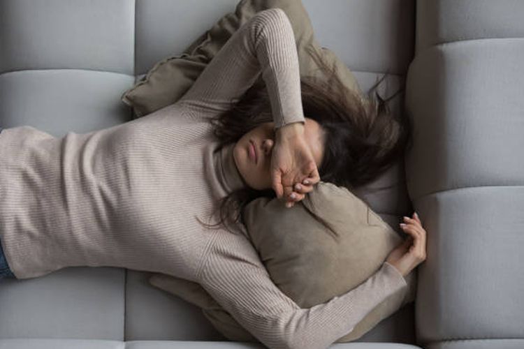 Mengantuk Berlebih Meski Sudah Cukup Tidur? Waspada Penyakit Ini