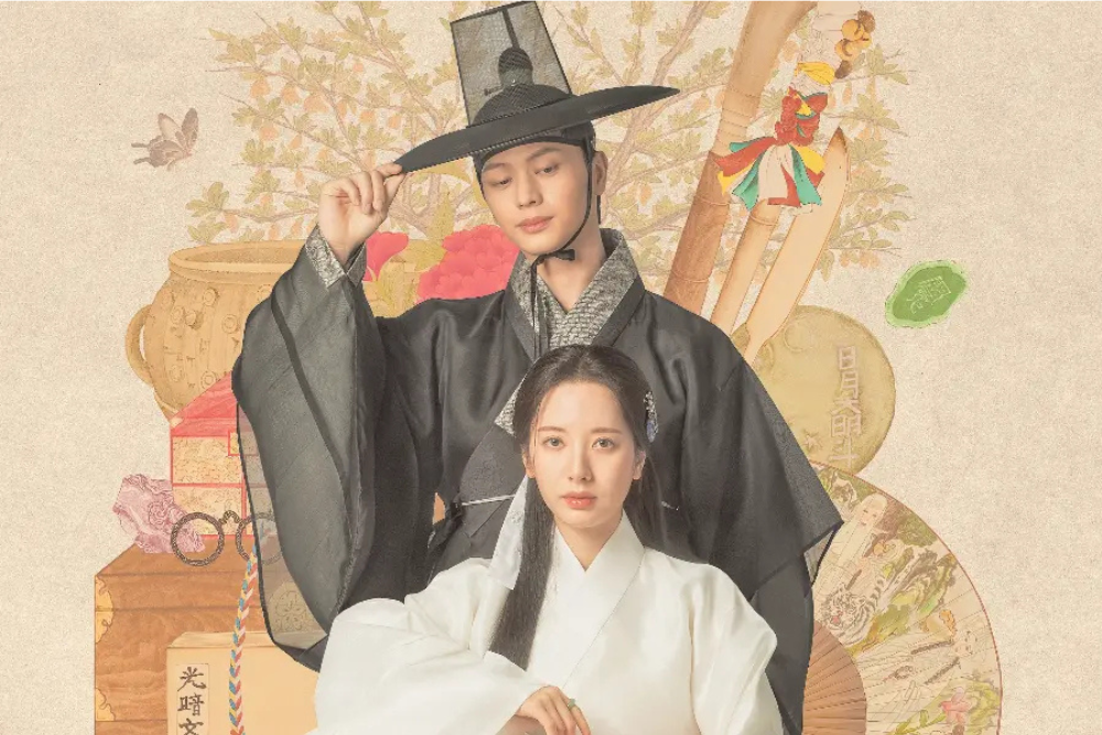 5 Drama Korea Terbaik dengan Rating tertinggi di Minggu Pertama Mei 2025