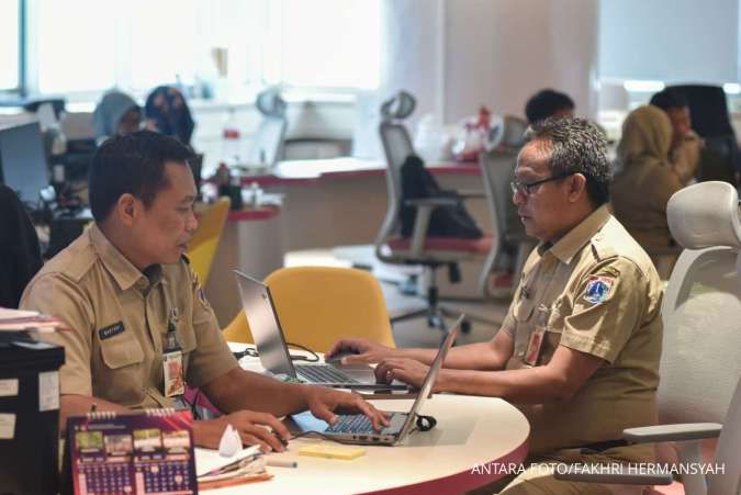 Kapan Gaji Ke-13 PNS Tahun 2025 Cair? Ini Dia Jadwal dan Nilainya