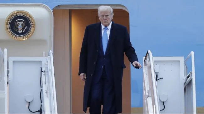 Tarif Trump Tidak Menakuti Eksportir China: Kita Tak Khawatirkan AS