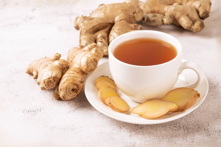 6 Minuman Alami yang Ampuh Membersihkan Ginjal, Praktis Dibuat Sendiri di Rumah