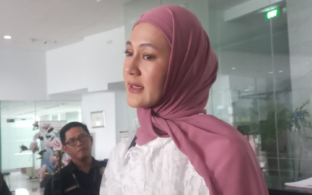 Setelah Laporan Paula Verhoeven, 3 Hakim PA Jaksel Diusut Oleh Komisi Yudisial