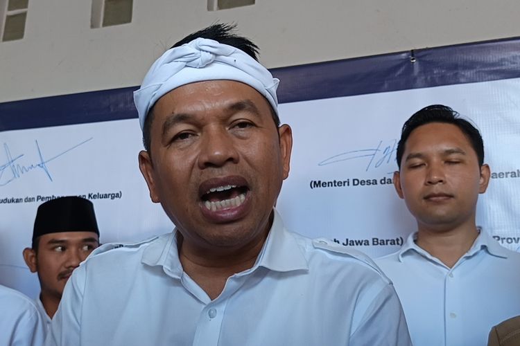 Dedi Mulyadi Siap Mengambil Alih Anak Nakal, Orang Tua Khawatir: Ke Mana Anak Ini Dibawa?