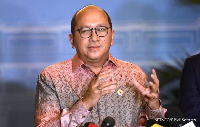 Tujuh Perusahaan EV Berkomitmen Investasi Rp 15,4 Triliun di Indonesia