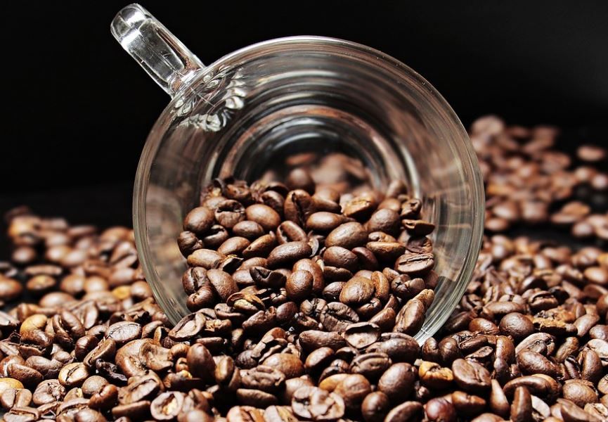 Apakah Meminum Kopi Pahit di Paginya Bisa Meningkatkan Kesehatan?