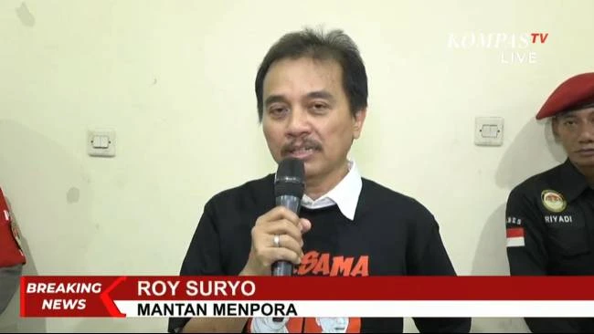 Roy Suryo Keheranan Jokowi Laporkan ke POLISI daripada Tampilkan Ijazah, Mari Biarkan Rakyat yang Menilai