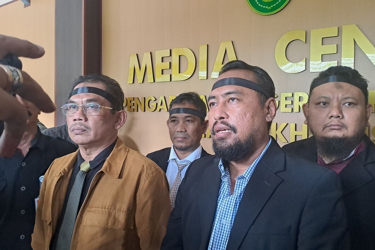 Sidang Mediasi Ijazah Jokowi: Penggugat Minta Tampilkan Ijazah Secara Publik