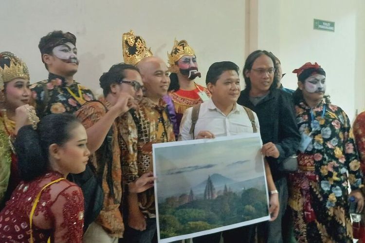 Hotel Tentrem Yogyakarta Di Gugat Rp 3,4 Miliar Karena Diduga Gunakan Foto Tanpa Izin