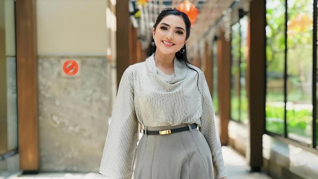 Ashanty Coba Puasa 120 Jam: Apakah Cara Ini Efektif untuk Diet?