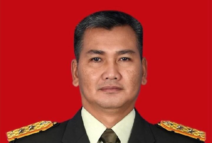Mutasi Anak Try Sutrisno Hebohkan Usai Polemik Pemakzulan Gibran