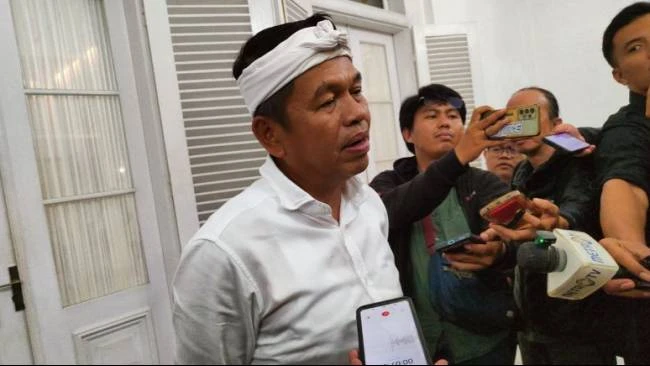 Dasar Hukum Dedi Mulyadi Kirim Siswa ke Barak Militer Disebut Melanggar Undang-Undang
