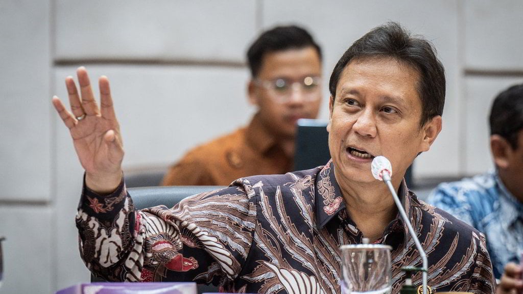 Menteri Kesehatan: Perbedaan Harga Obat di Setiap Rumah Sakit Sampai Puluhan Juta Rupiah