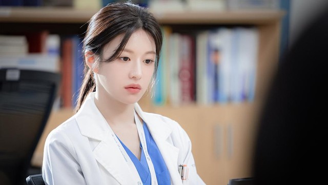 5 Fakta Seru Tentang Go Youn Jung: Mantan Model Vidklip Yook Sung Jae dari BTOB