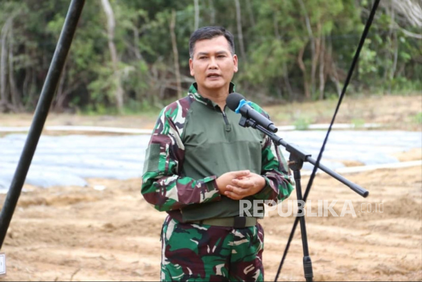 Kunto Arief Wibowo Naik ke Atas, Sementara Hersan Melompat Ketika Memasuki Ring