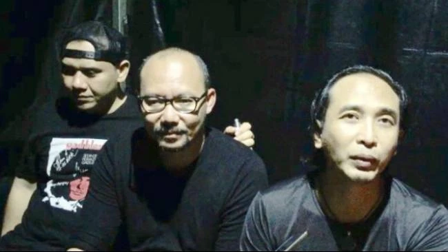Kontroversi Royalti Musisi: Piyu vs Fadly Padi Reborn di Tengah Aturan Hak Cipta Indonesia