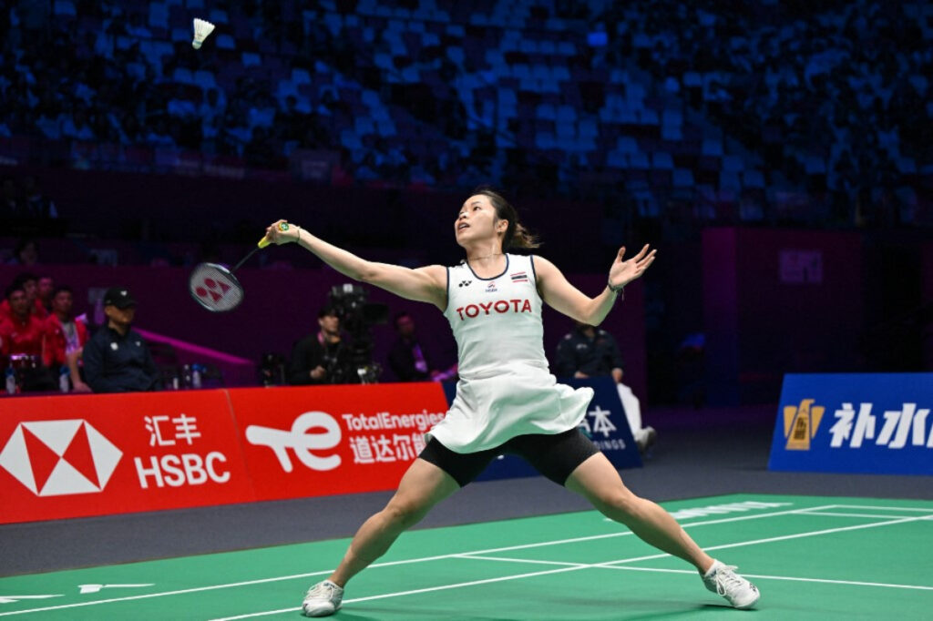 Intanonton Bikin Gebrakan di Sudirman Cup 2025: Cek Klasemen Seru Ini!