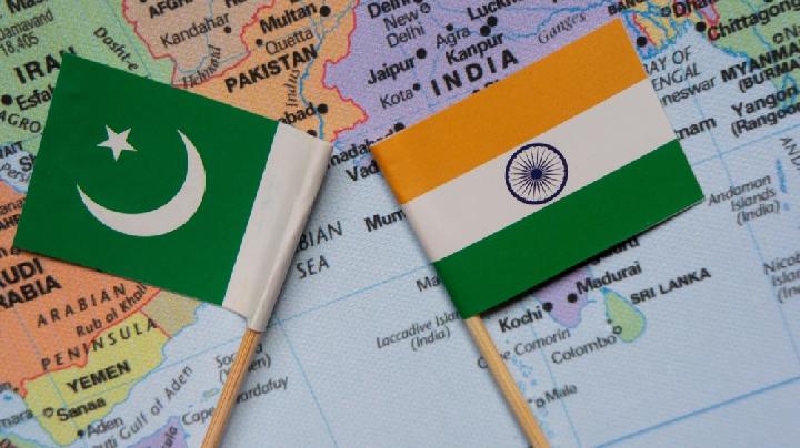 Perbandingan Kekuatan Militer Antara India dan Pakistan: Menghadapi Puing Perang