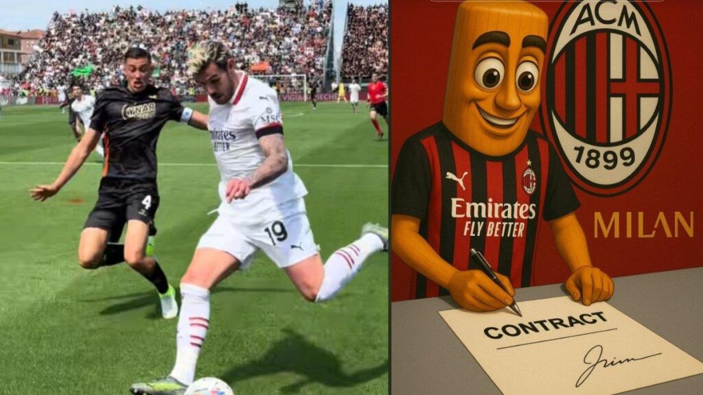Update Panas: Naturalisasi Pemain Timnas Indonesia dan Tawaran Tegas AC Milan untuk Jay Idzezdjan