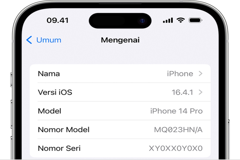 Komdigi Serukan Indosat – XLSmart CS Ikut Besok, Dimulainya Era Baru Pengenaan Blokir IMEI