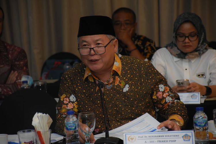 Outsourcing dari Masa Megawati Akan dihapus oleh Prabowo, Begini Tanggapan PDIP