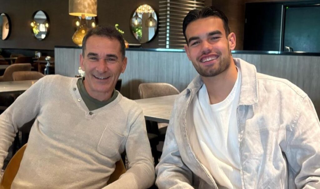 Media Vietnam Dorong PSSI pecat Gerald Vanenburg dari Timnas Indonesia