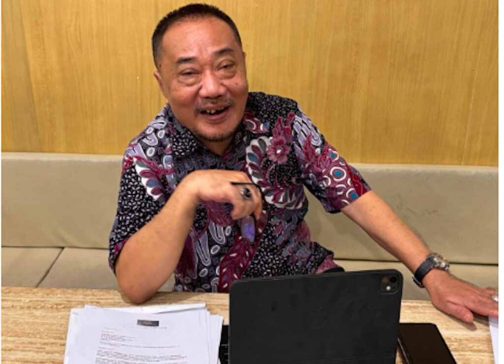 Pembeli Jam Tangan Kirim Surat ke Kedubes Swiss dan Kantor Richard Mille