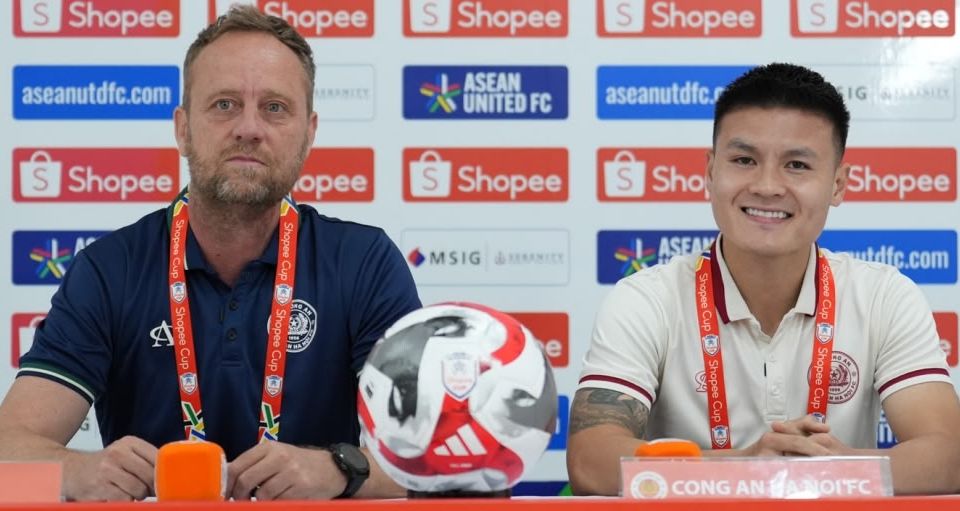 Vietnam pecahkan rekor usai mengalahkan semua wakil Liga 1 dan membumihangatkan Indonesia