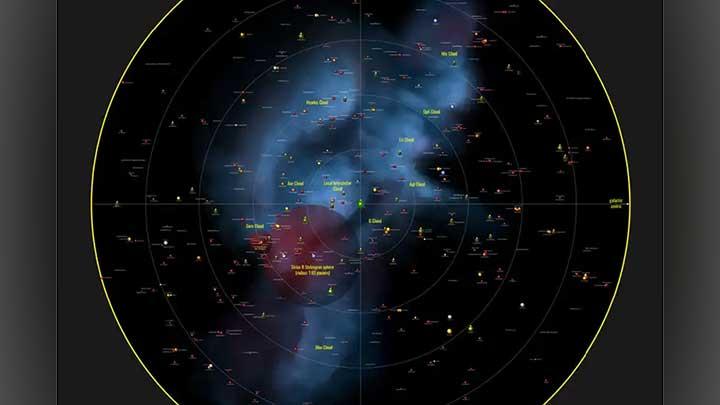 Ilmuwan Pantau Planet BD+05 4868 Ab yang Hancur Perlahan