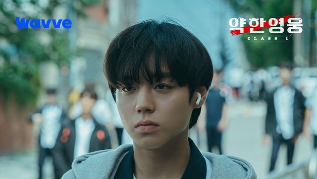 7 Rekomendasi Drama Korea dengan Park Ji Hoon yang Paling Populer