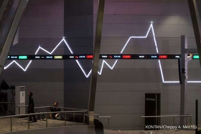 Masuk Mei 2025: Ini Dia Prediksi “Sell in May and Go Away”