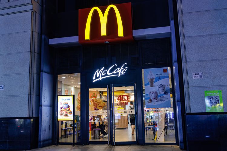 McDonald’s Akan Membuka 375.000 Lowongan Kerja, Rekor Terbanyak dalam Tahun Ini